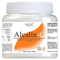 Alkalin c