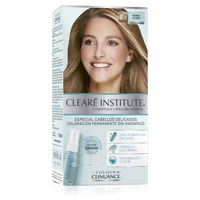 Barva colour clinuance 8.0 světlá blond jemné vlasy