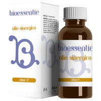 Aceite sinérgico Bioessentie 100 ml de aceite - Bioregenera | Natural Doctor