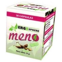 Mindre Ergosphere