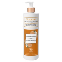 Orange Mandarin Body Lotion från Provence