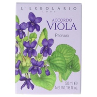 Vůně accordo viola