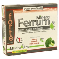 Mineraline Ferrum Forte