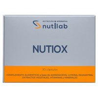 Nutiox