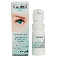Oculoheel suché oko