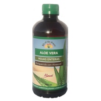 Zumo Aloe Vera (Hoja Entera) 946 ml - Lily of the Desert | Natural Doctor
