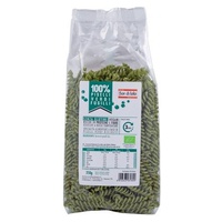 Ärtfusilli