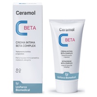 Ceramol beta intimní krém beta complex
