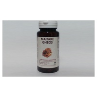 Maitake Gheos 90 cápsulas - Gheos