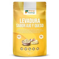 Fokhagymás és sajtos ízű tápláléksörélesztő xl csomag