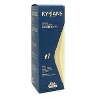 Crema para piernas y glúteos Kyrians 200 ml de crema - Alta Natura | Natural Doctor
