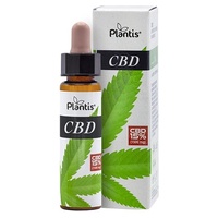 Cbd olaj 15%