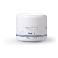 Aqua Phyt complemento de ácido hialurónico 80 cápsulas vegetales - Phyt's | Natural Doctor
