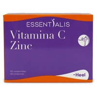 Vitamin c och zink immunsystemet
