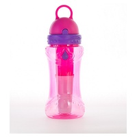 Bbo Bottle Filter and Cool (rosa färg)