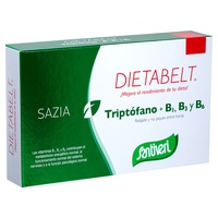 Dietabelt Sazia Tryptophane + B1,3,6
