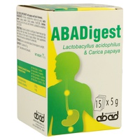 ABADigest (Vadessa Digestive)