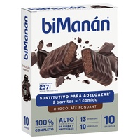 Fondant Choklad Ersättning Bar