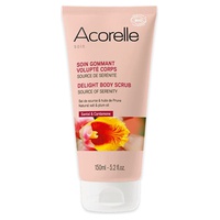 Gommage corporel au sel fin