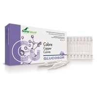 Glukosor měď