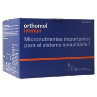 Orthomol Immun