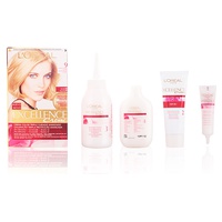 Excellence creme tinte #9 rubio claro claro