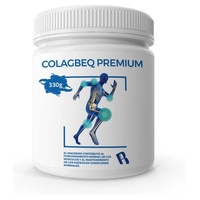 Colagbeq premium leder