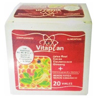 vita plan