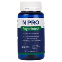 Npro regenintest (v kapslích)