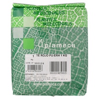 Té Puerh Rojo