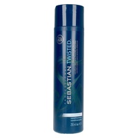 Kondicionér twisted elastic detangler pro kudrnaté vlasy