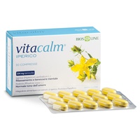 VitaCalm Hypericum