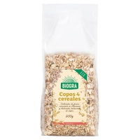 Flakes 4 Eco Cereals