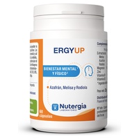 Ergyup (mental och fysisk välbefinnande)
