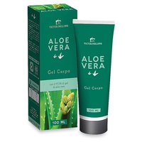 Aloe vera - gel