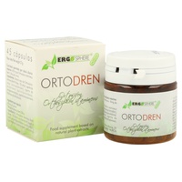 Orthodren Ergosphere