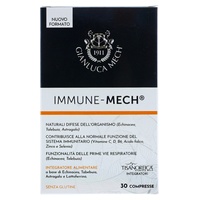 Imunitní mechanismus