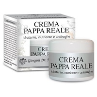Crema Pappa Reale 50 ml de crema - Dr. Giorgini | Natural Doctor