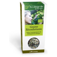 Té de hierbas reconfortante 80 g - Aromandise | Natural Doctor