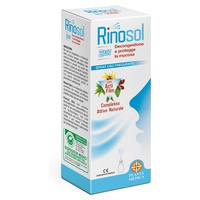 Rinosol 2act 15 ml - Aboca | Natural Doctor