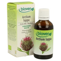 Arctium Lappa (Burdock) Bio