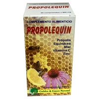 propolekin immunförsvar