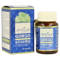 Ginkgo 6500 Mg