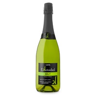 Cava Brut Orgânica 750 ml - Ekotrebol