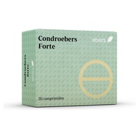 Chondroebers Forte