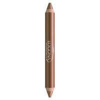 Läppstift duo penna nr 6 Nut