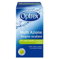 Reckitt Benckiser Baño De Ojos Multiacción Optrex 300 Ml