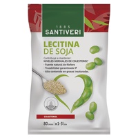 Soja lecitin