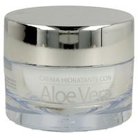 Fuktgivande kräm med Aloe Vera
