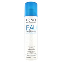 Eau Thermale D'Uriage